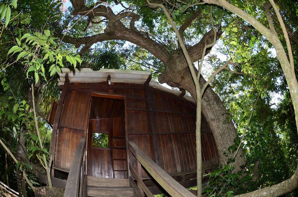 Portal Do Sol Hotel Fazenda Socorro  Exteriör bild