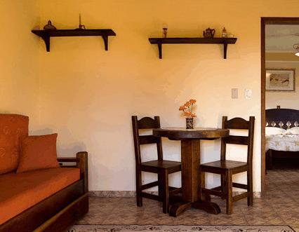 Portal Do Sol Hotel Fazenda Socorro  Rum bild